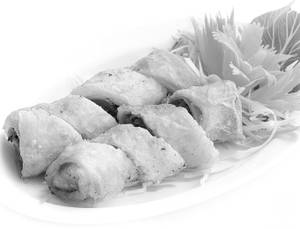 Veg Spring Roll