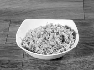 Veg Fried Rice