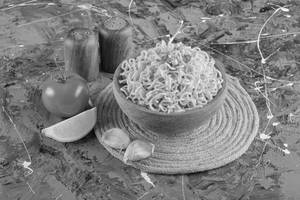 Maggi Plain