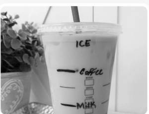 Cold Coffee