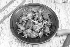 Honey Chili Chicken
