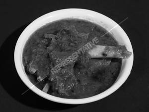 Mutton Curry
