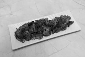 Chilli Paneer Dry