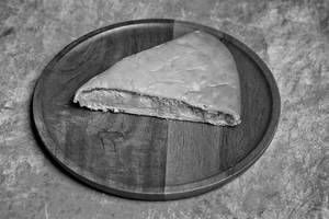 Coconut Bun