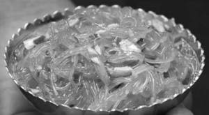 Sweet Sevai [250 Gms]