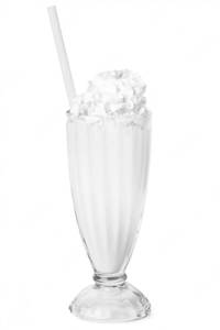 Vanilla Shake [300Ml]