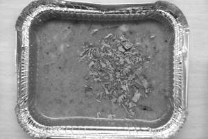 Veg Bhaji