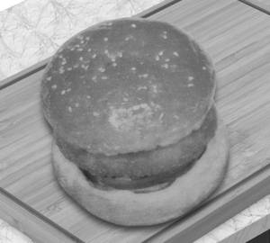 Hungry Bird Burger