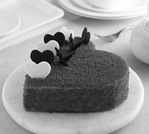 Anniversary Theme Cake