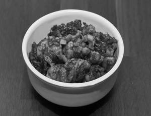 Gobi manchurian