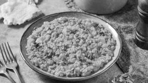 Dal Khichdi