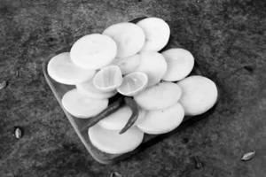 Onion Salad