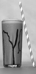 Cold Coffee