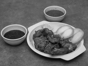 Chicken Fry