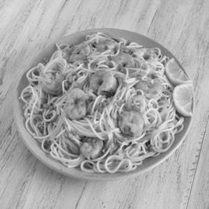 Mix Hakka Noodles