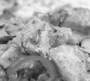Murgh Masala