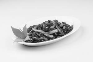 Crispy Chilli Lamb