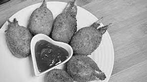 Nandu Lollipop