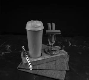 Kitkat Shake