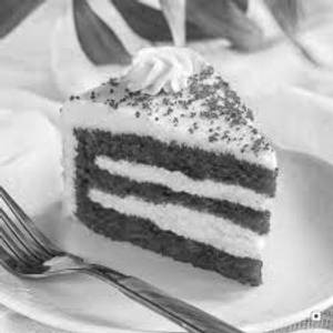 Red Velvet Pastry