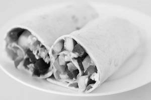 Veg Wrap