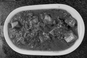 Fish Red Masala
