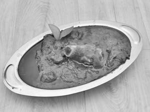 Mutton Masala