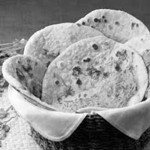 Paneer Kulcha