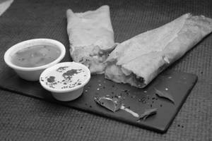Masala Dosa