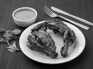 Tandoori Chicken