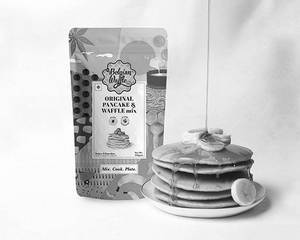 Original Waffle and Pancake Mix