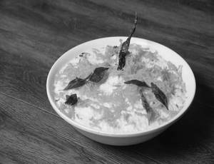 Curd Rice