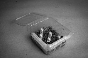 Dutch Truffle Small Serve