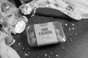 Mini Kachori 250G