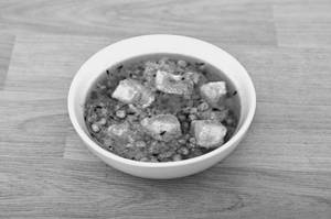Mutter Paneer