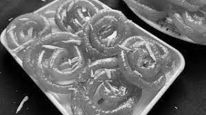 Jalebi [1kg]