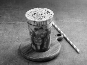 Chocolate Shakes