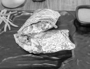Egg Wrap
