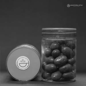 Choco Dip Badam - 150 Gms