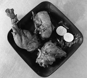 Chicken 65
