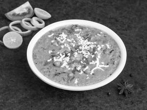 Matar Paneer