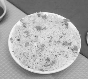 Egg Fried Rice