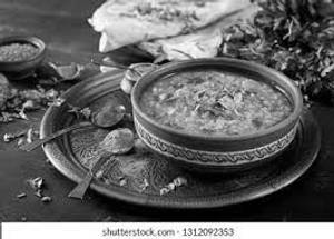 Dal Tadka