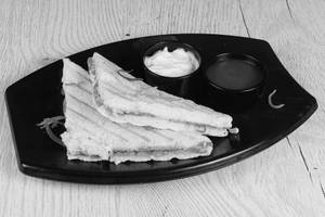 Cheese Sandwich