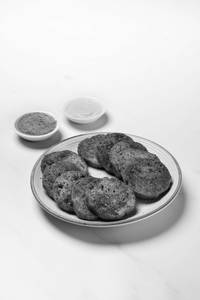 Onion Rusk - 200 Gms