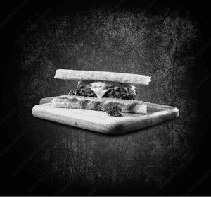 Patty Melt Single