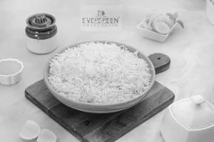 Steam Rice