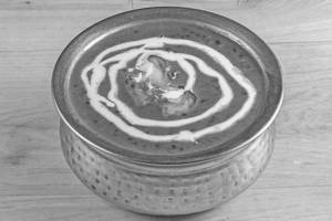Dal Makhani