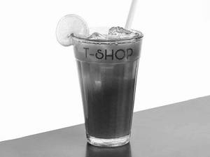 Iced Lemon - T