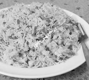 Egg Fried Rice